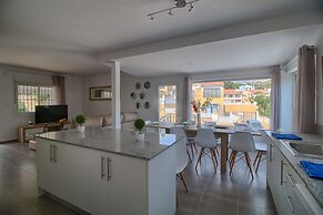 Villa Tatiana