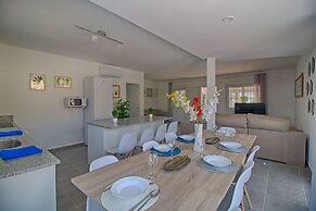 Villa Tatiana