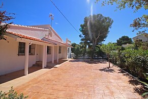 Villa Tatiana