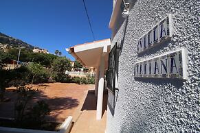 Villa Tatiana