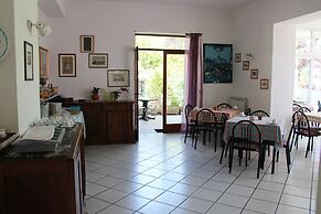 Villa Cecilia