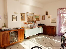 Villa Cecilia