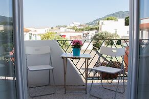 Villa Cecilia