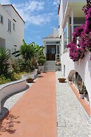 Villa Cecilia