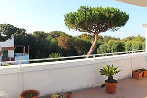 Villa Cecilia