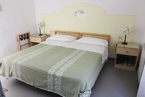 Villa Cecilia