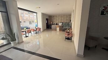 Mazaya Salalah Hotel