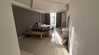 Mazaya Salalah Hotel
