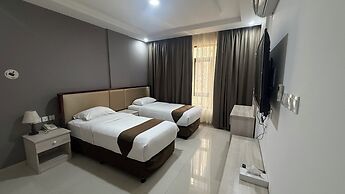 Mazaya Salalah Hotel