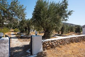Elisso Villas