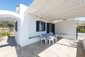 Elisso Villas
