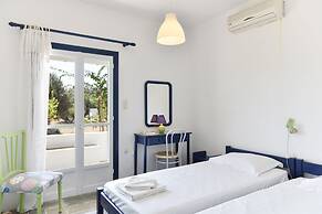Elisso Villas