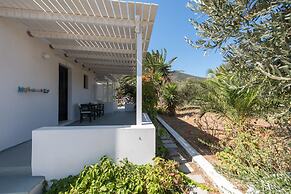 Elisso Villas