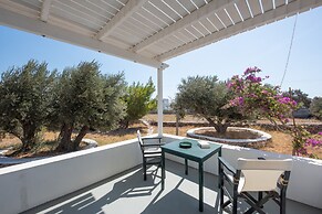 Elisso Villas