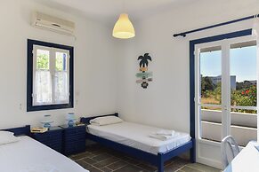 Elisso Villas