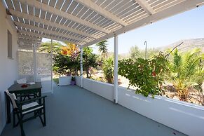 Elisso Villas