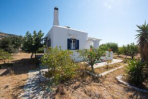 Elisso Villas