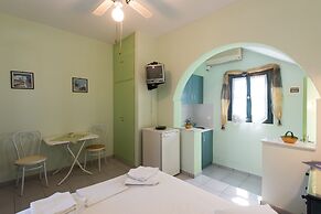 Elisso Villas