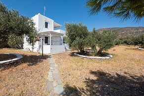 Elisso Villas