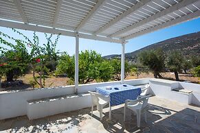 Elisso Villas
