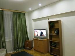 CityInn Butyrskaya 4