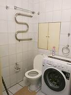 CityInn Butyrskaya 4