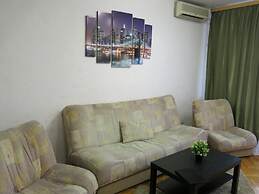 CityInn Butyrskaya 4