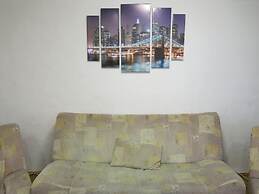 CityInn Butyrskaya 4