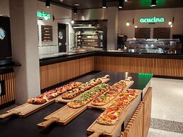 aletto Hotel Potsdamer Platz
