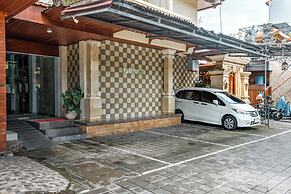 D Sarian Seminyak