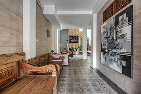 D Sarian Seminyak