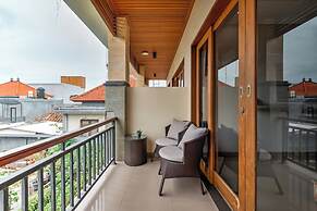 D Sarian Seminyak