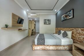 D Sarian Seminyak