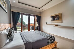 D Sarian Seminyak