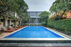 D Sarian Seminyak