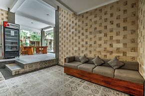 D Sarian Seminyak