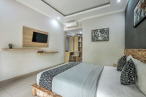 D Sarian Seminyak