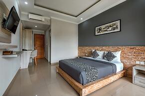 D Sarian Seminyak