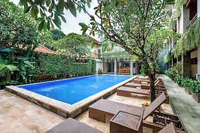 D Sarian Seminyak