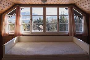 Berghütte Innsbruck