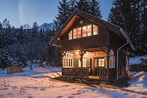 Berghütte Innsbruck