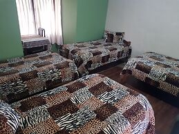 Hospedaje Milenio - Hostel