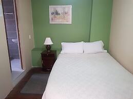 Hospedaje Milenio - Hostel