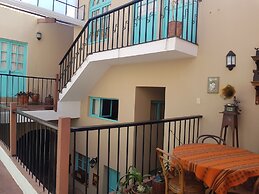 Hospedaje Milenio - Hostel