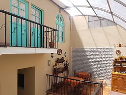Hospedaje Milenio - Hostel