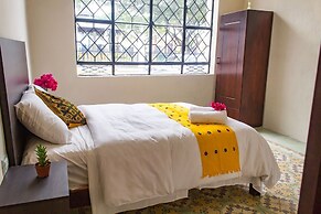 Hotel Maculís