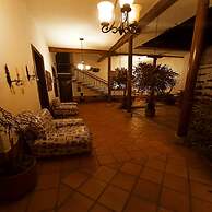 Hotel Casa Jerez
