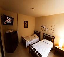 Hotel Casa Jerez