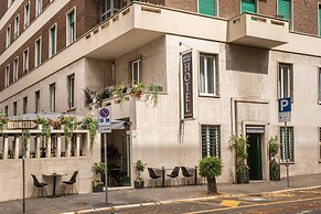 Apollo Boutique Hotel