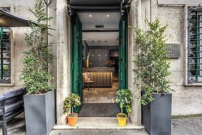 Apollo Boutique Hotel
